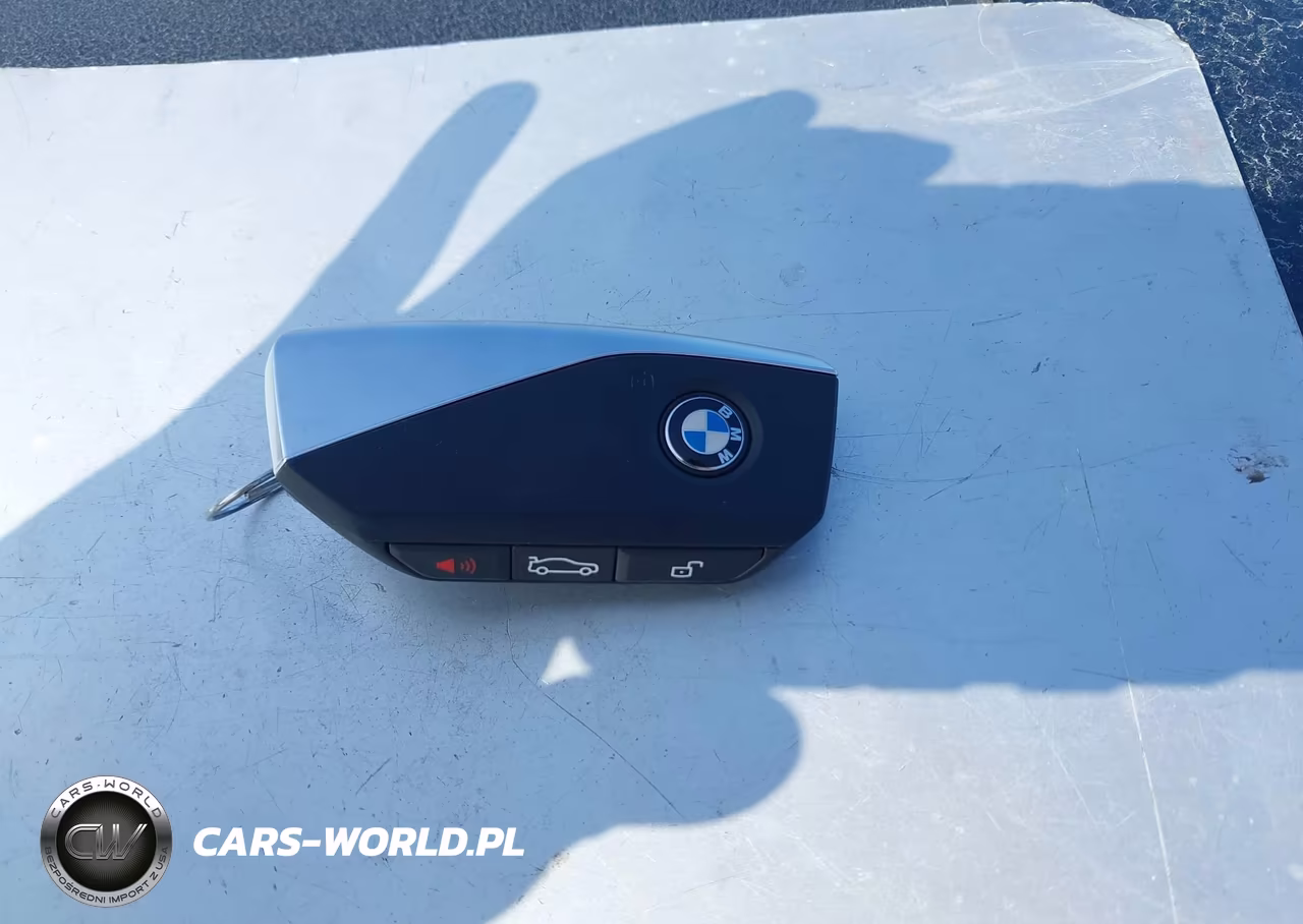 2024 BMW 530I VIN:WBA43FJ05RCT11006 - 11