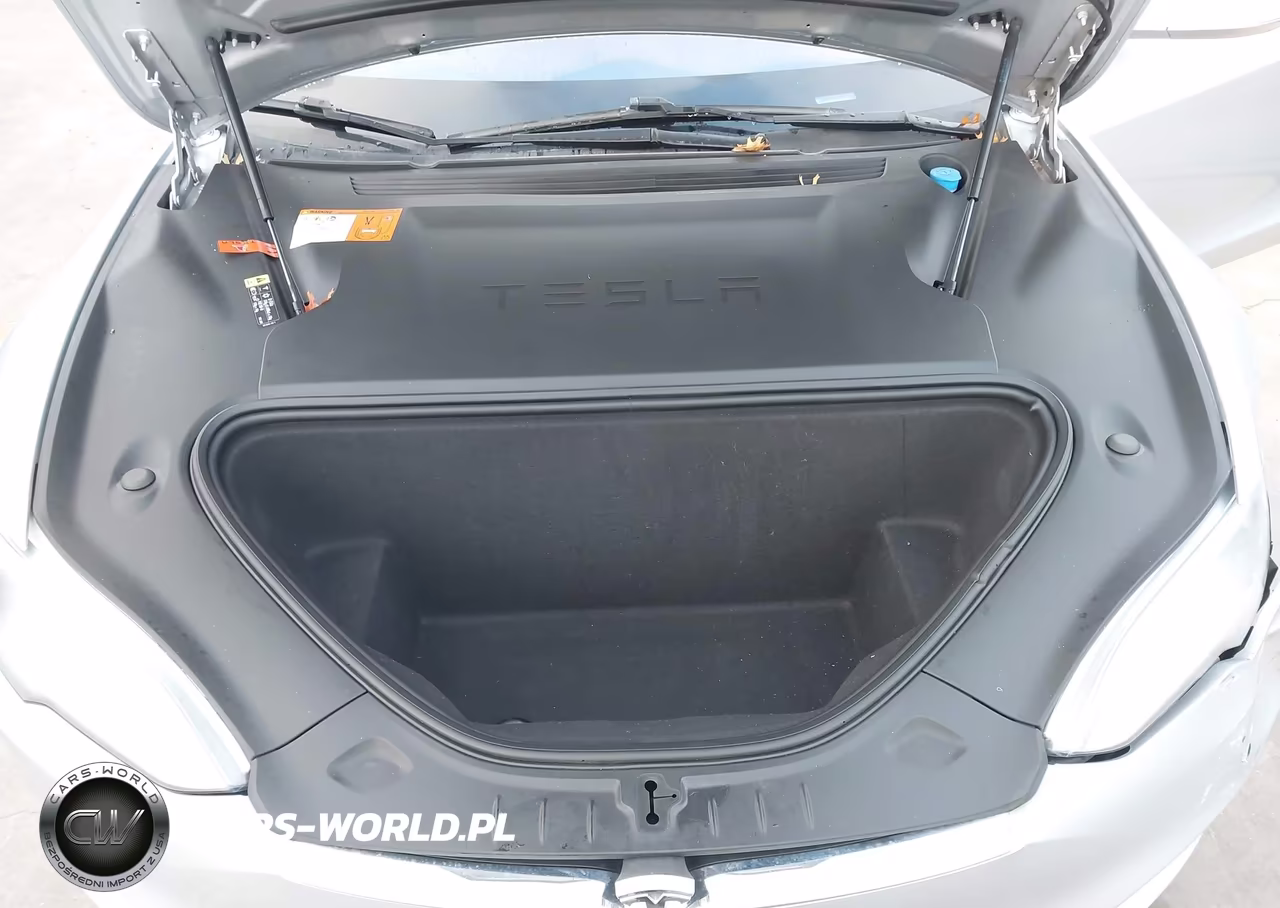 2017 Tesla Model S 60-75 VIN:5YJSA1E10HF220331 - 10