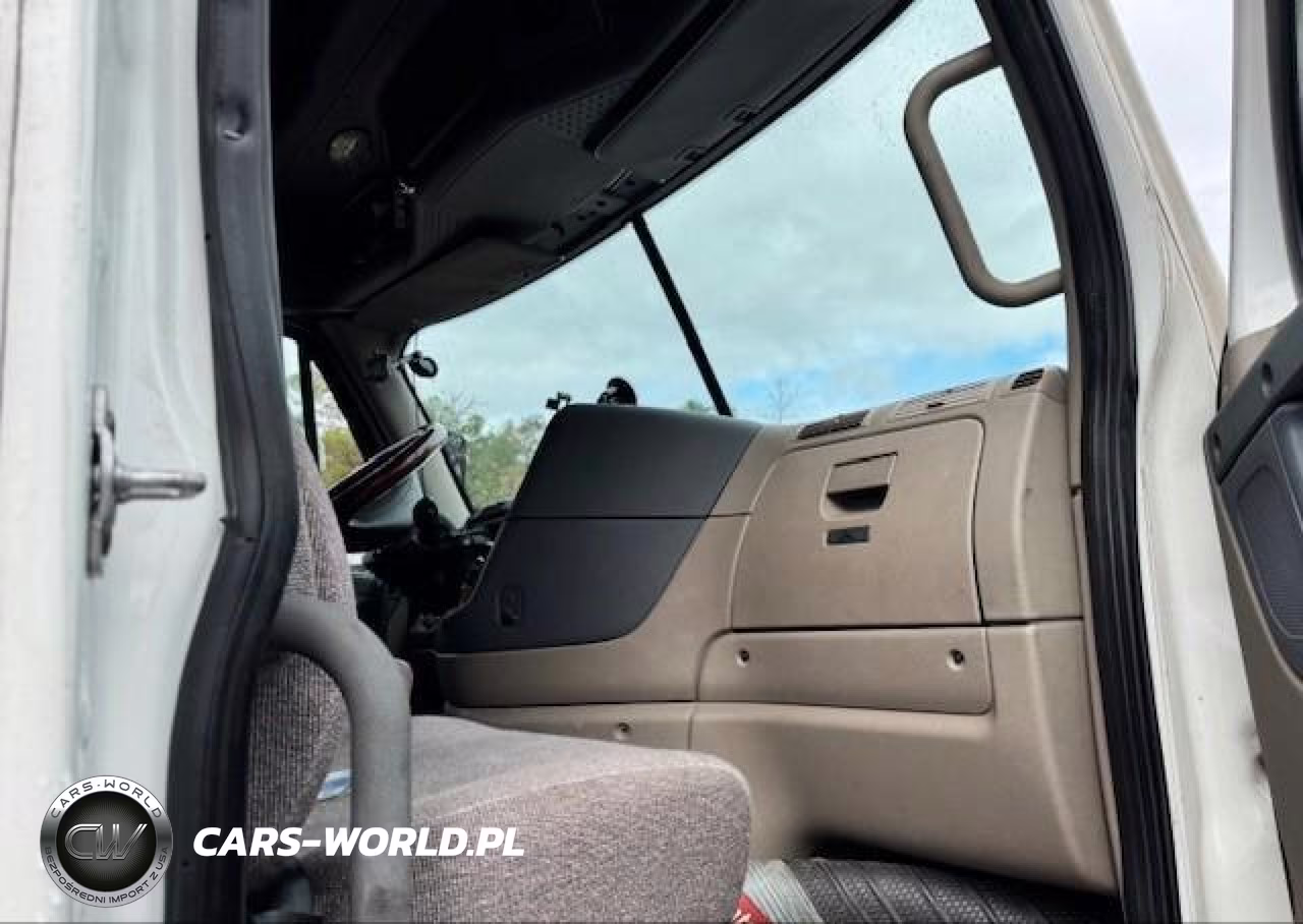 2018 Freightliner Cascadia 125 VIN:3AKJGLDV9JSJR4340 - 7