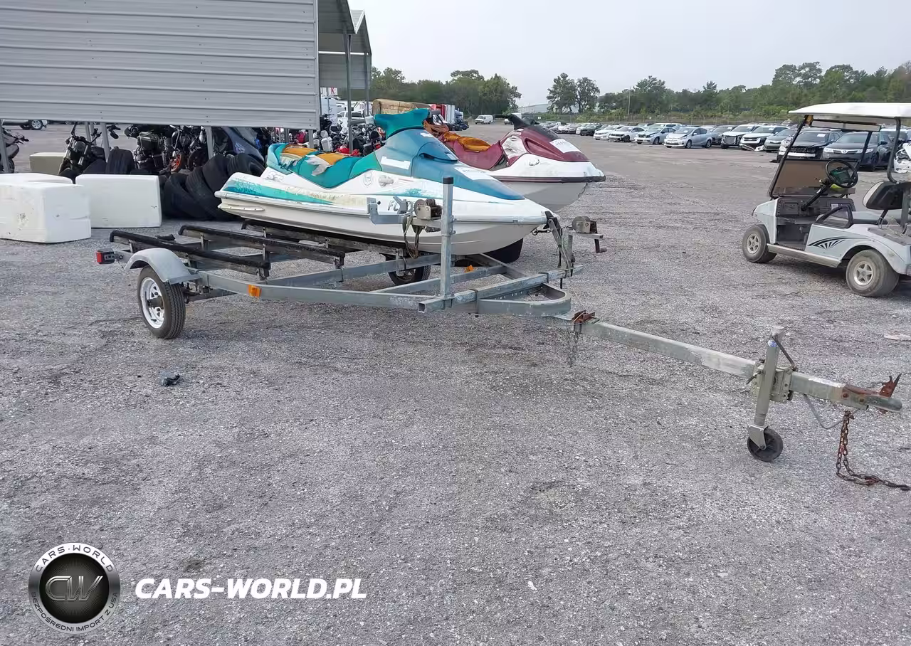 1994 Kawasaki Unknown