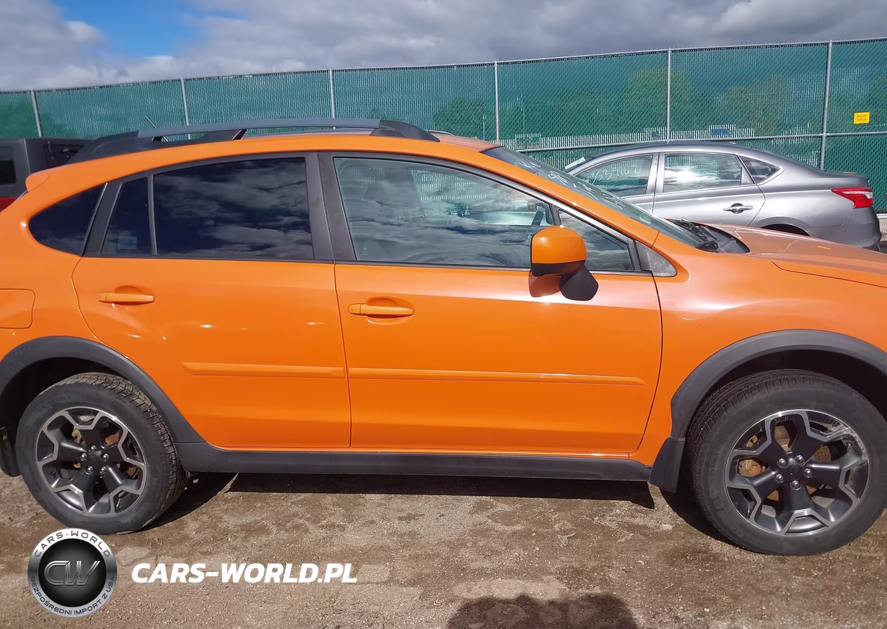 2013 Subaru Xv Crosstrek 2.0I Premium VIN:JF2GPACC8D2845390 - 13