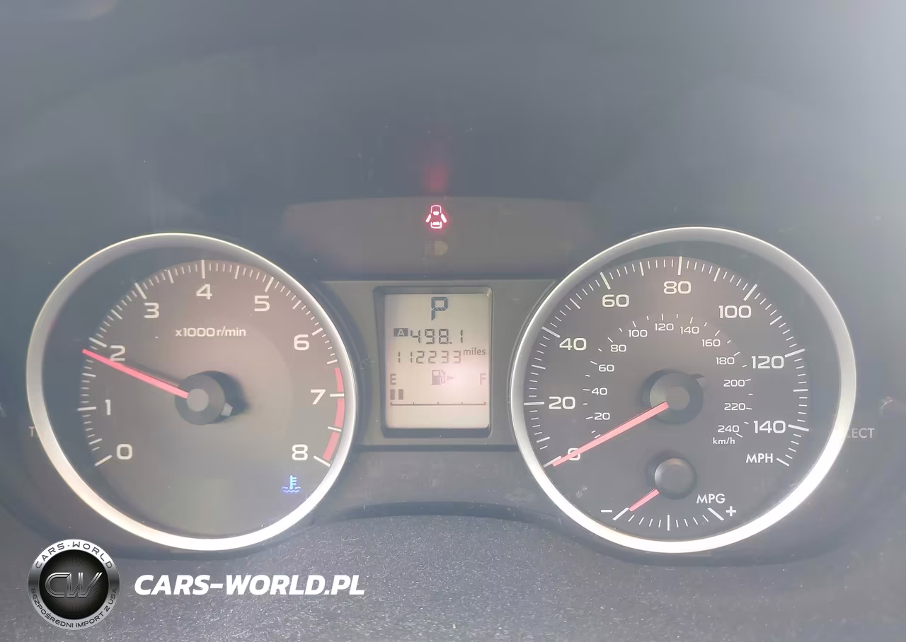 2013 Subaru Xv Crosstrek 2.0I Premium VIN:JF2GPACC8D2845390 - 7