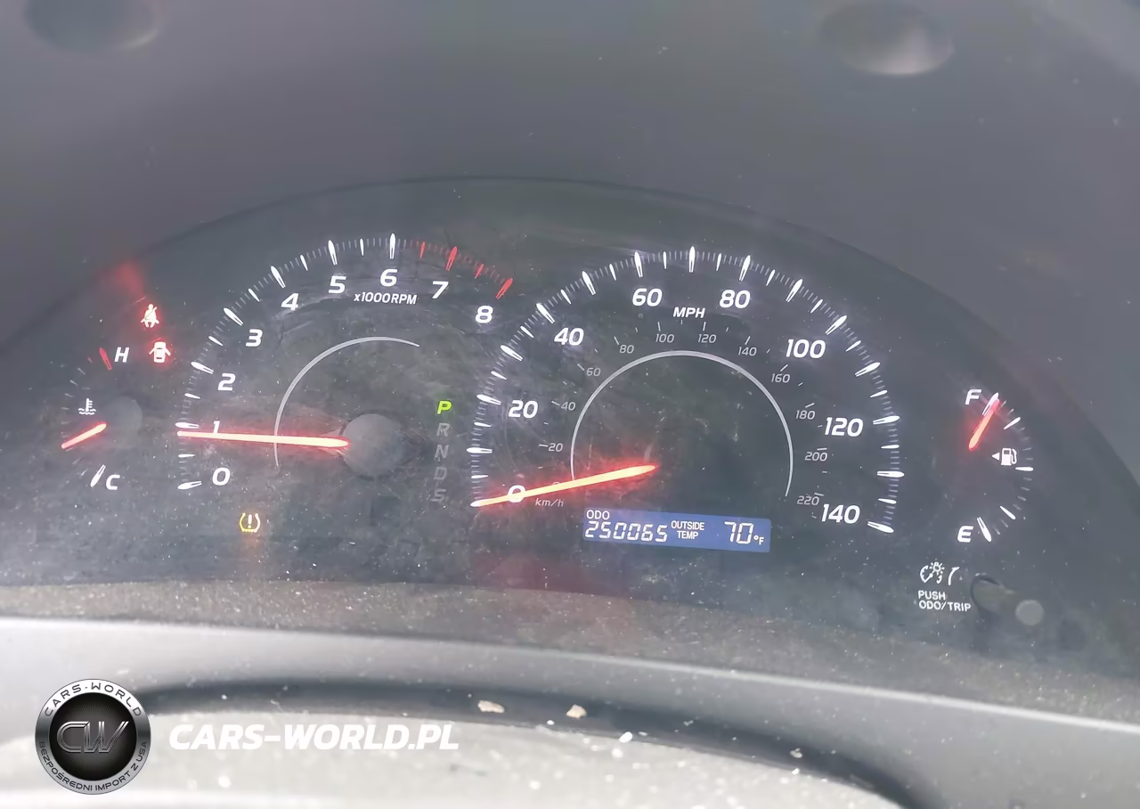 2011 Toyota Camry Le VIN:4T1BF3EK0BU130239 - 7