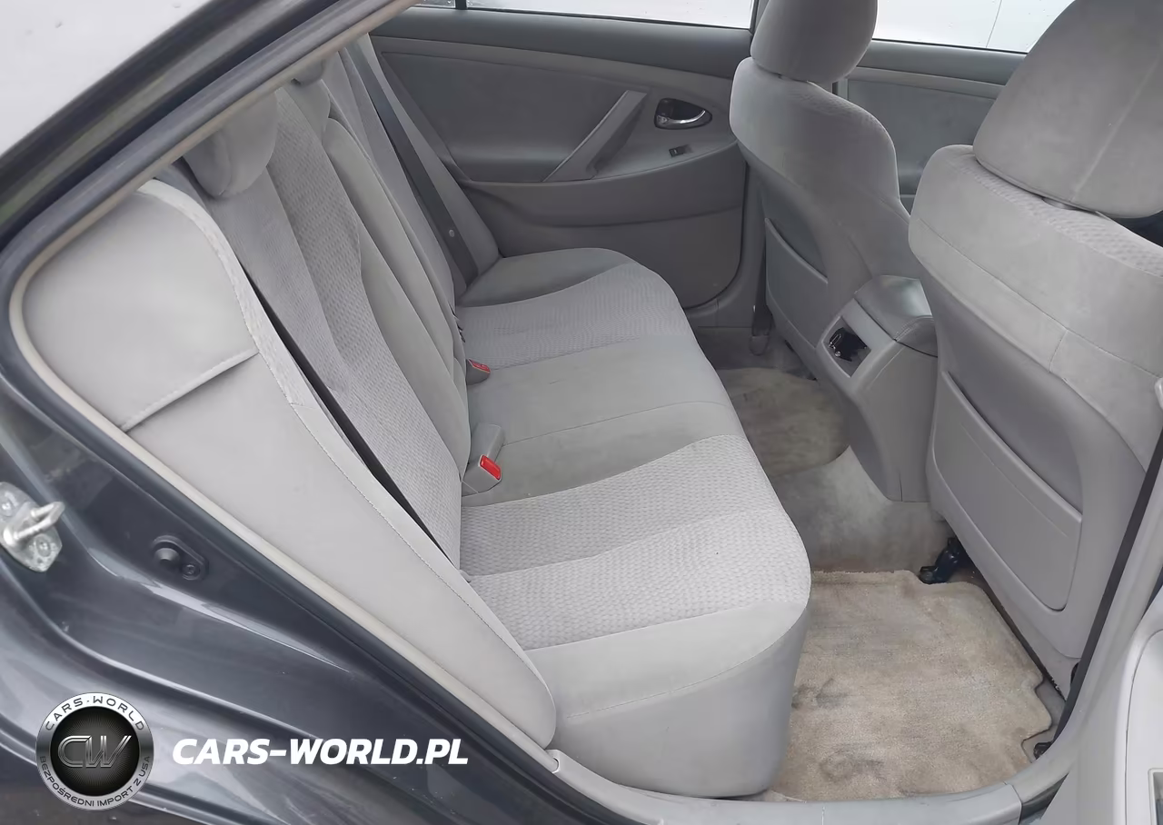 2011 Toyota Camry Le VIN:4T1BF3EK0BU130239 - 8