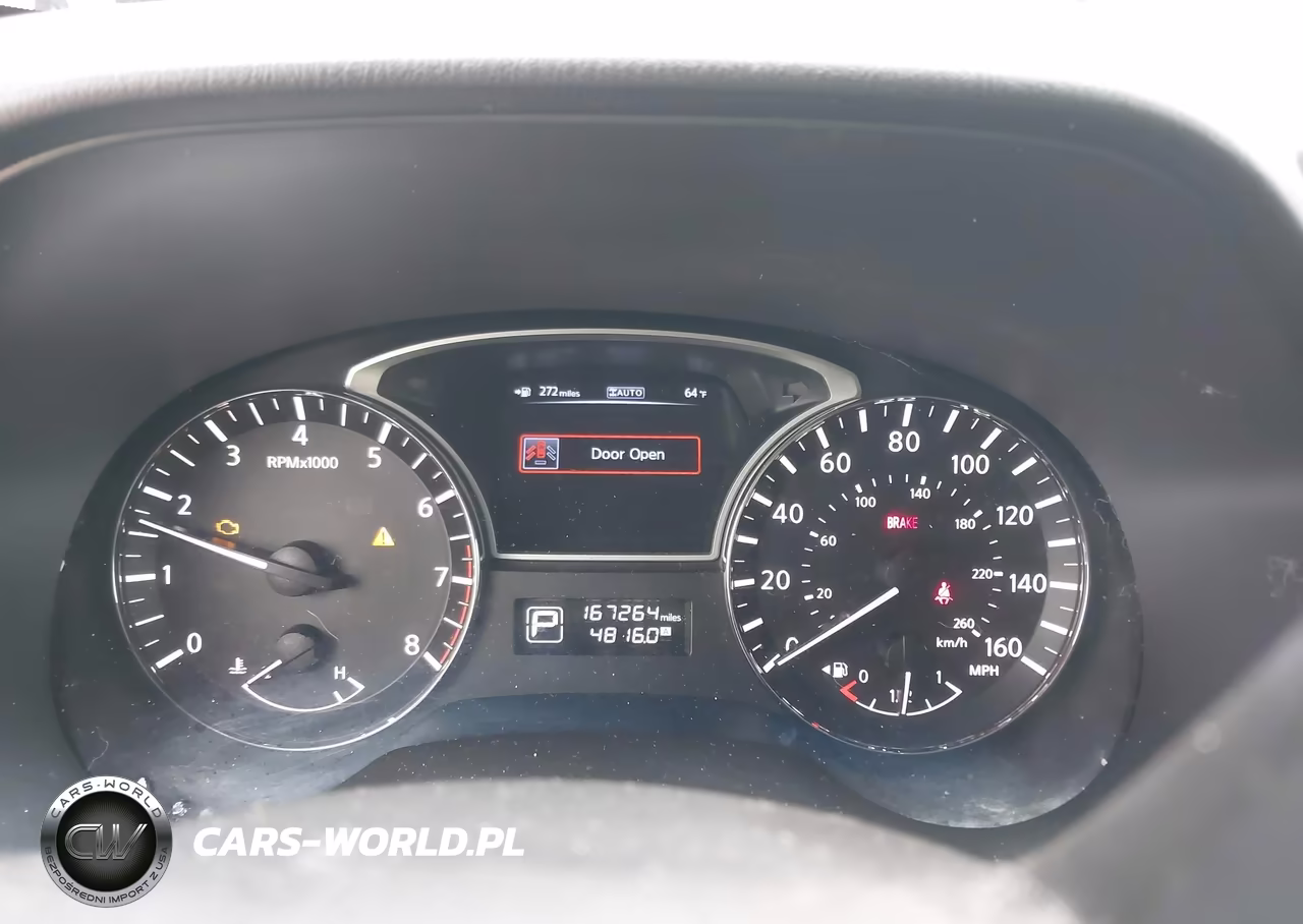 2013 Nissan Pathfinder S VIN:5N1AR2MM4DC659606 - 7