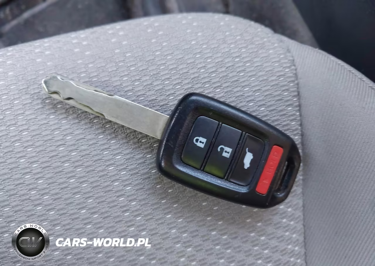2016 Honda Hr-V Lx VIN:3CZRU6H39GM769126 - 11