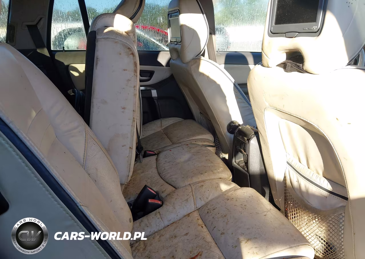 2010 Volvo Xc90 3.2 R-Design VIN:YV4982CFXA1535504 - 8