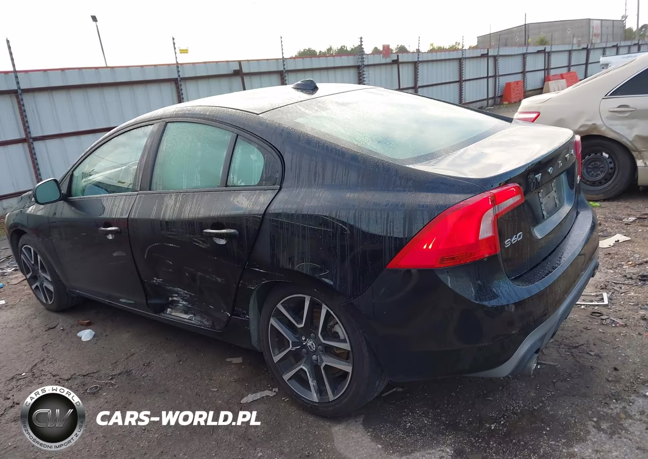 2017 Volvo S60 T5 Dynamic VIN:YV126MFL3H2423939 - 14