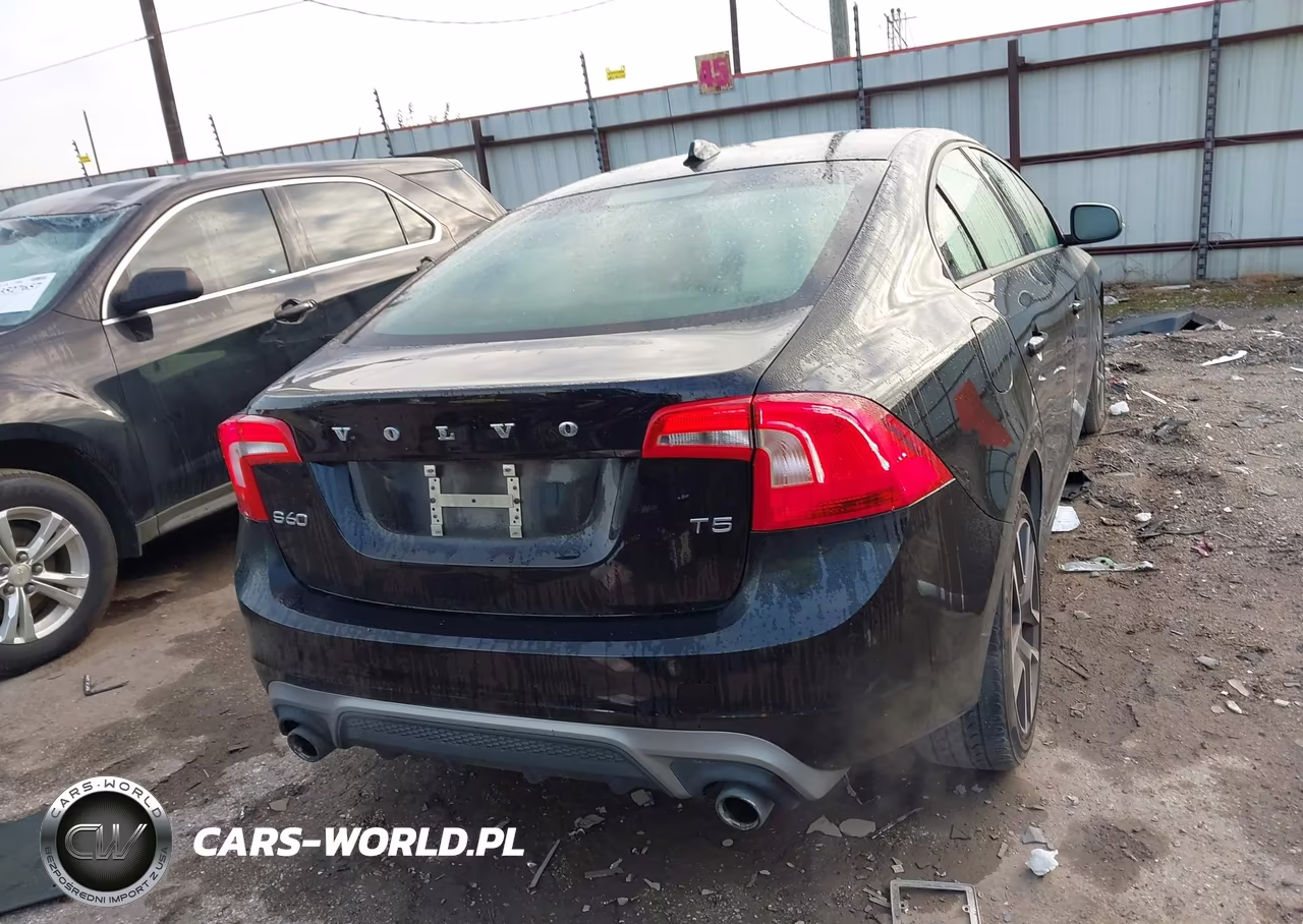 2017 Volvo S60 T5 Dynamic VIN:YV126MFL3H2423939 - 16