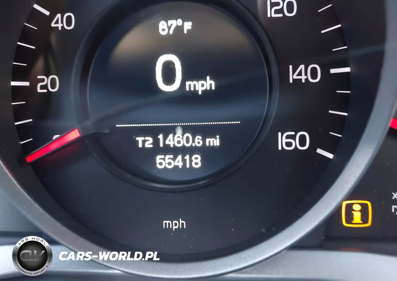 2017 Volvo S60 T5 Dynamic VIN:YV126MFL3H2423939 - 7