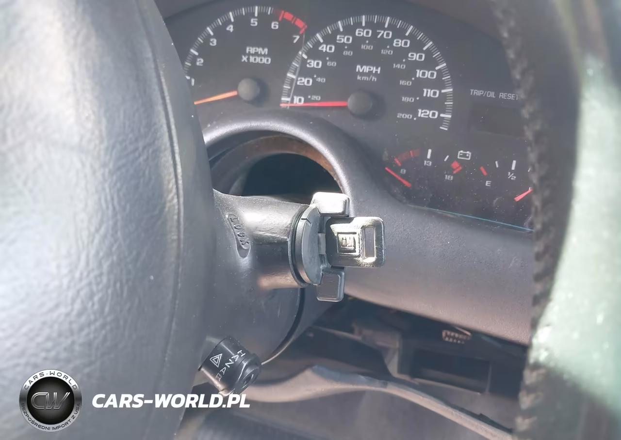 2002 Chevrolet Camaro VIN:2G1FP22K522123741 - 11