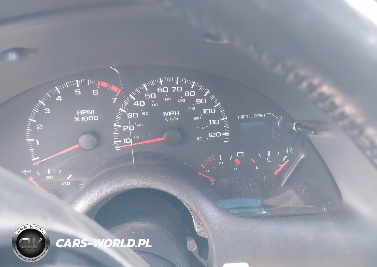 2002 Chevrolet Camaro VIN:2G1FP22K522123741 - 16