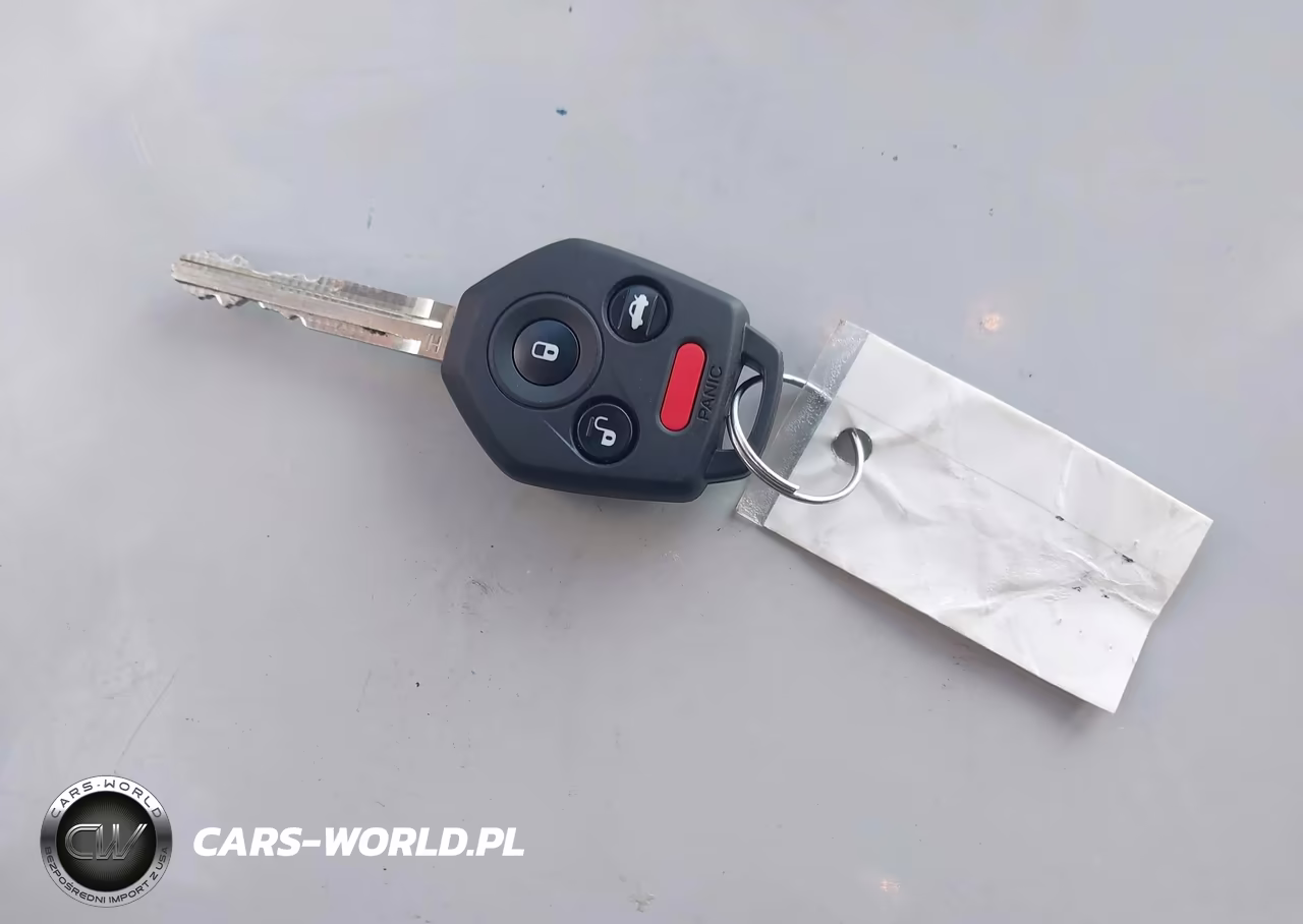 2025 Subaru Impreza Base 5-Door VIN:JF1GUABC6S8267220 - 11