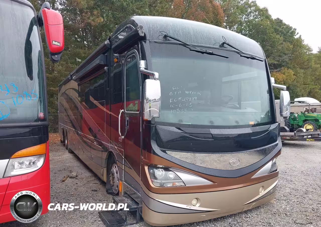 2014 Freightliner Chassis Xc