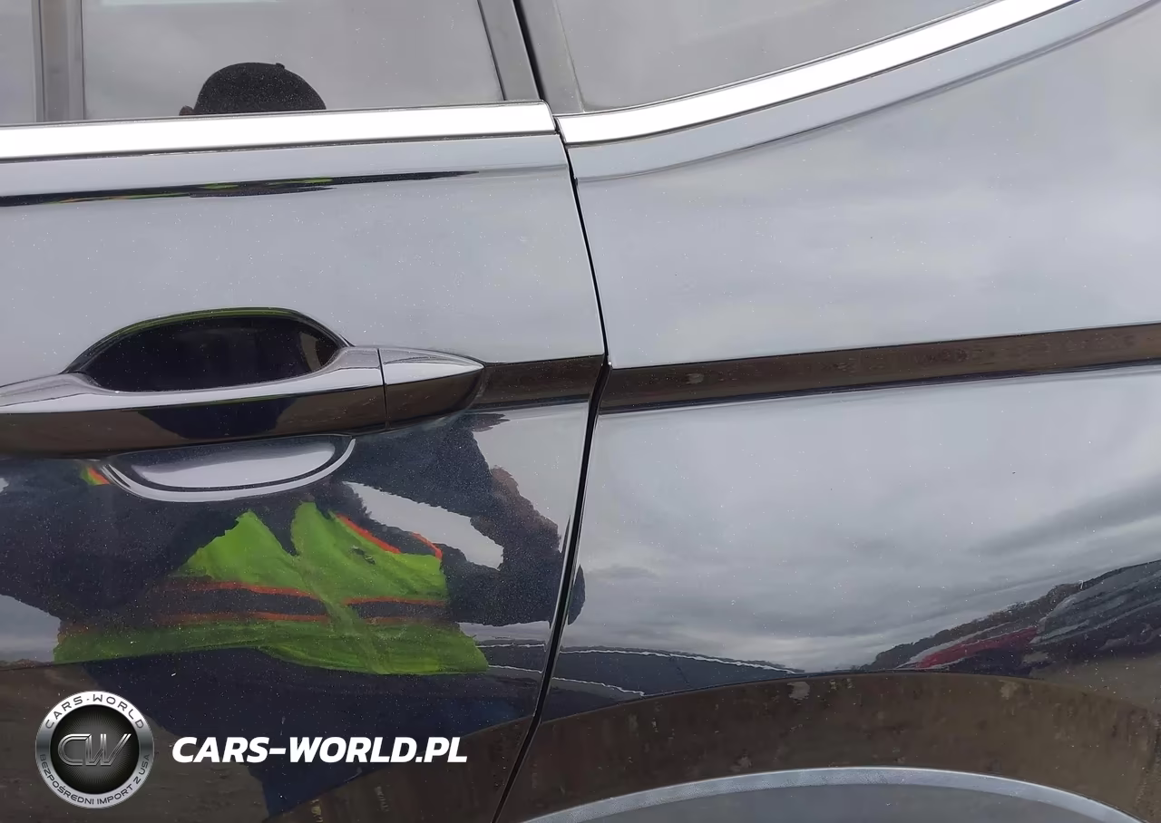 2019 Volkswagen Tiguan 2.0T Sel Premium-2.0T Sel Premium R-Line VIN:3VV4B7AX3KM026786 - 12