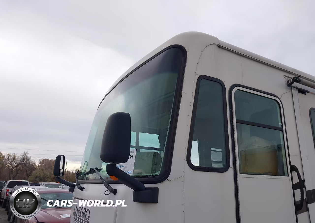 2007 Workhorse Custom Chassis Motorhome Chassis W22 VIN:5B4MP67G073425266 - 16