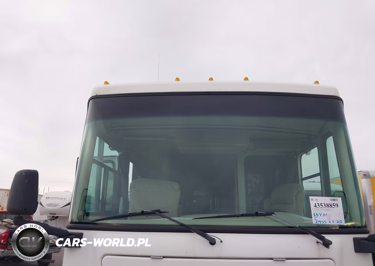 2007 Workhorse Custom Chassis Motorhome Chassis W22 VIN:5B4MP67G073425266 - 17