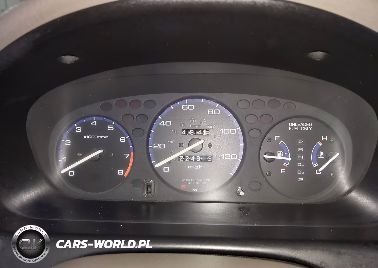 1998 Honda Civic Lx VIN:JHMEJ6674WS006227 - 15