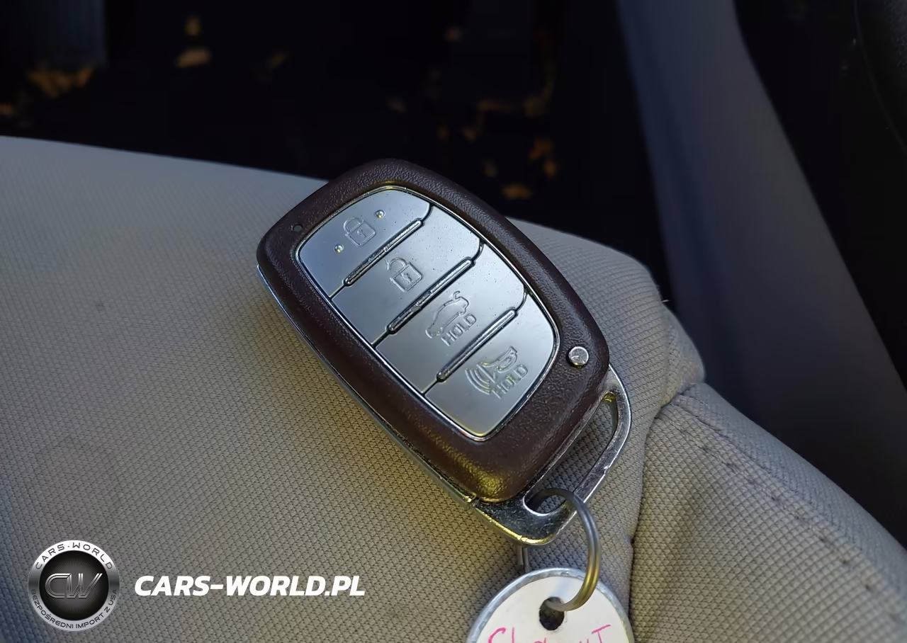 2019 Hyundai Sonata Sel VIN:5NPE34AF6KH784665 - 11