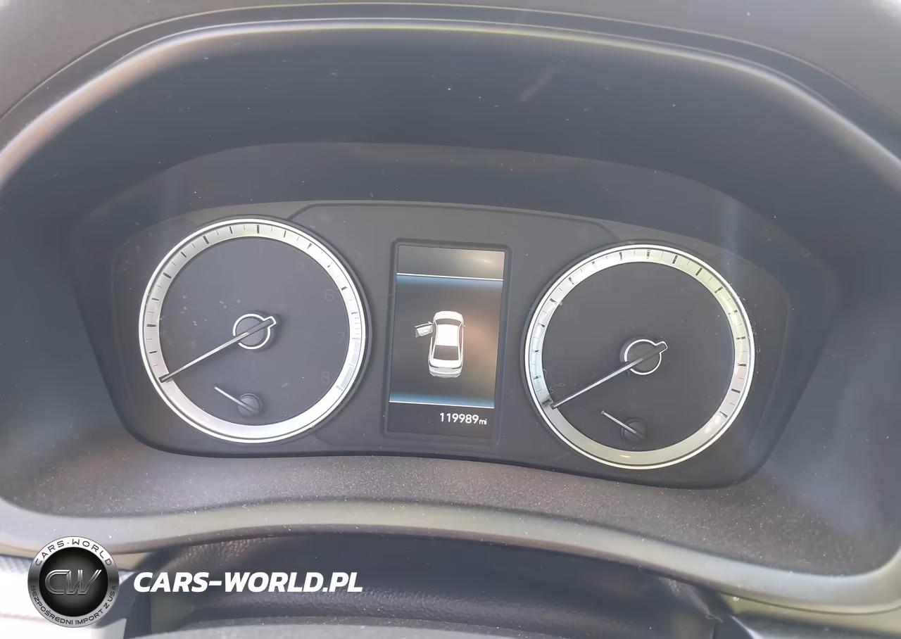 2019 Hyundai Sonata Sel VIN:5NPE34AF6KH784665 - 7
