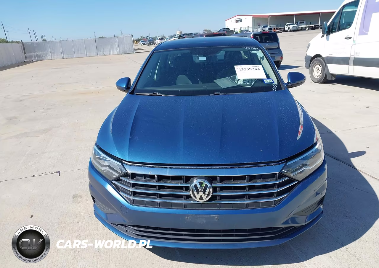 2021 Volkswagen Jetta 1.4T R-Line-1.4T S-1.4T Se VIN:3VWC57BU4MM032005 - 12