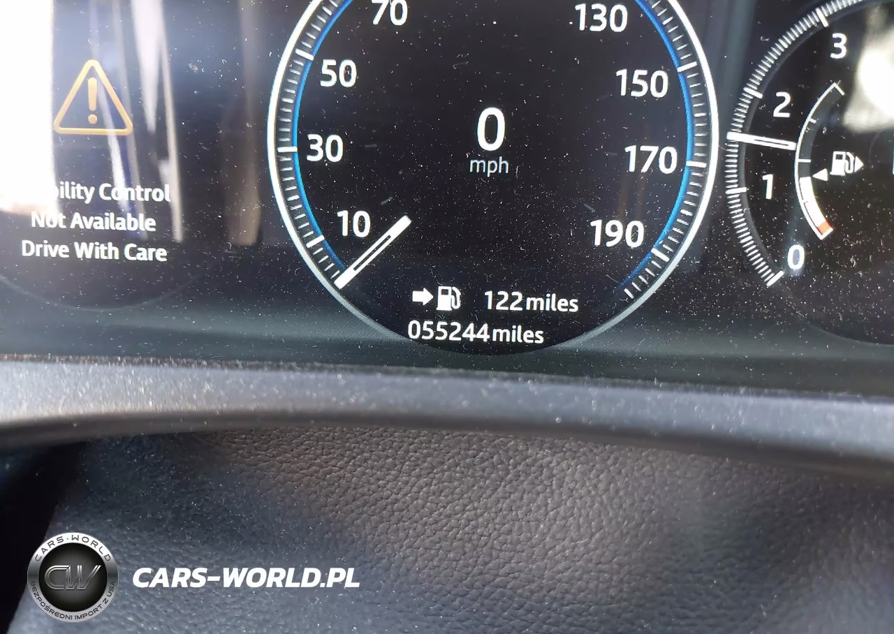 2018 Jaguar F-Pace 25T Prestige VIN:SADCK2FX8JA295033 - 15