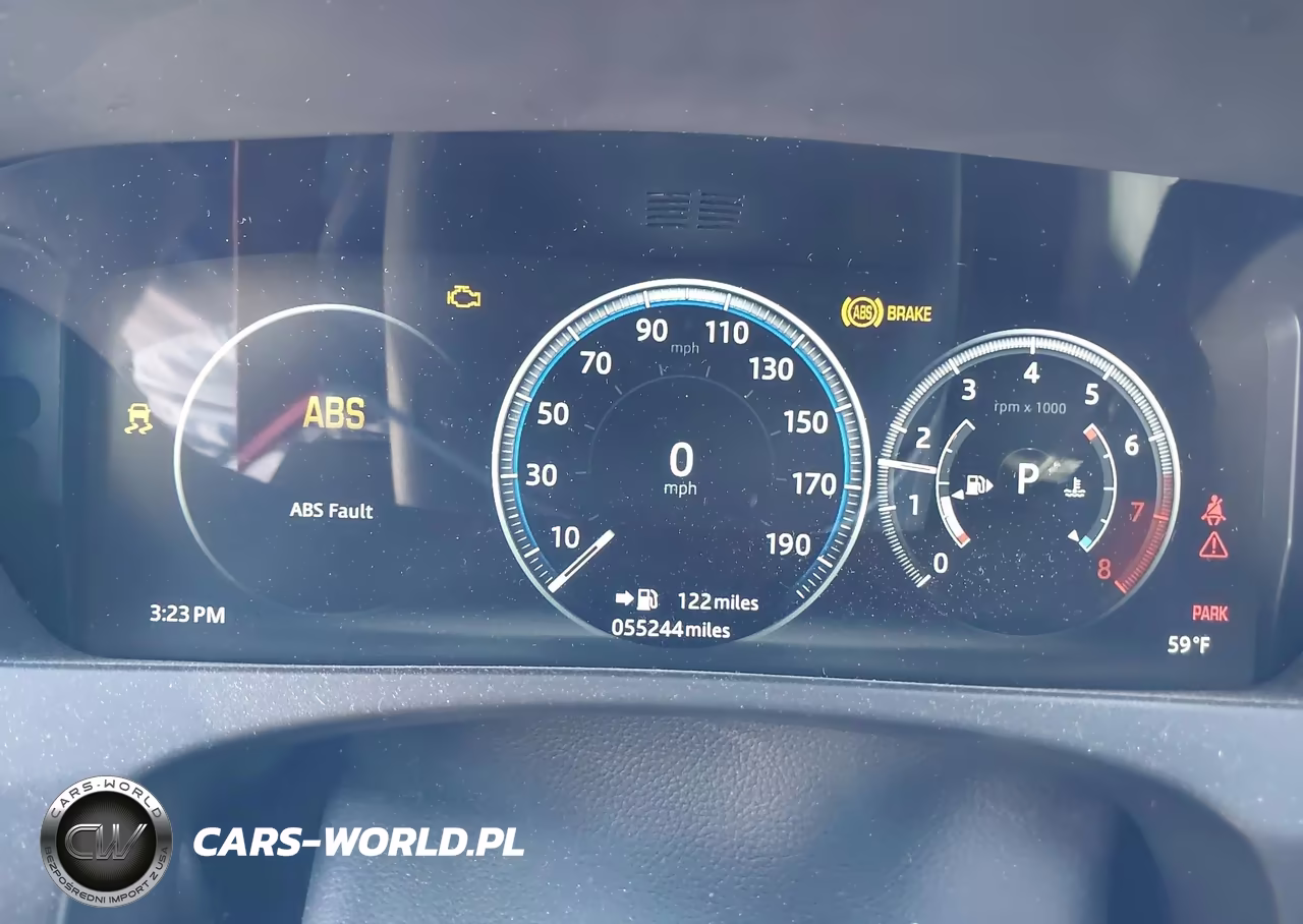 2018 Jaguar F-Pace 25T Prestige VIN:SADCK2FX8JA295033 - 7