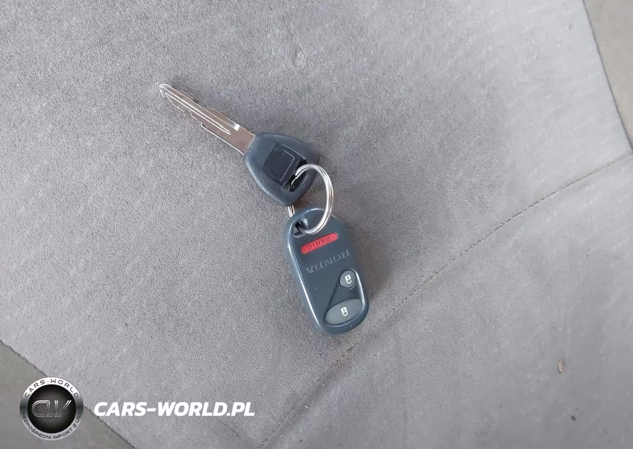 2003 Honda Civic Hybrid VIN:JHMES96653S007064 - 11