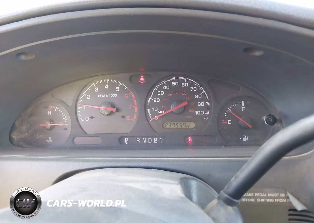 2001 Nissan Quest Gxe VIN:4N2ZN15T41D820008 - 7