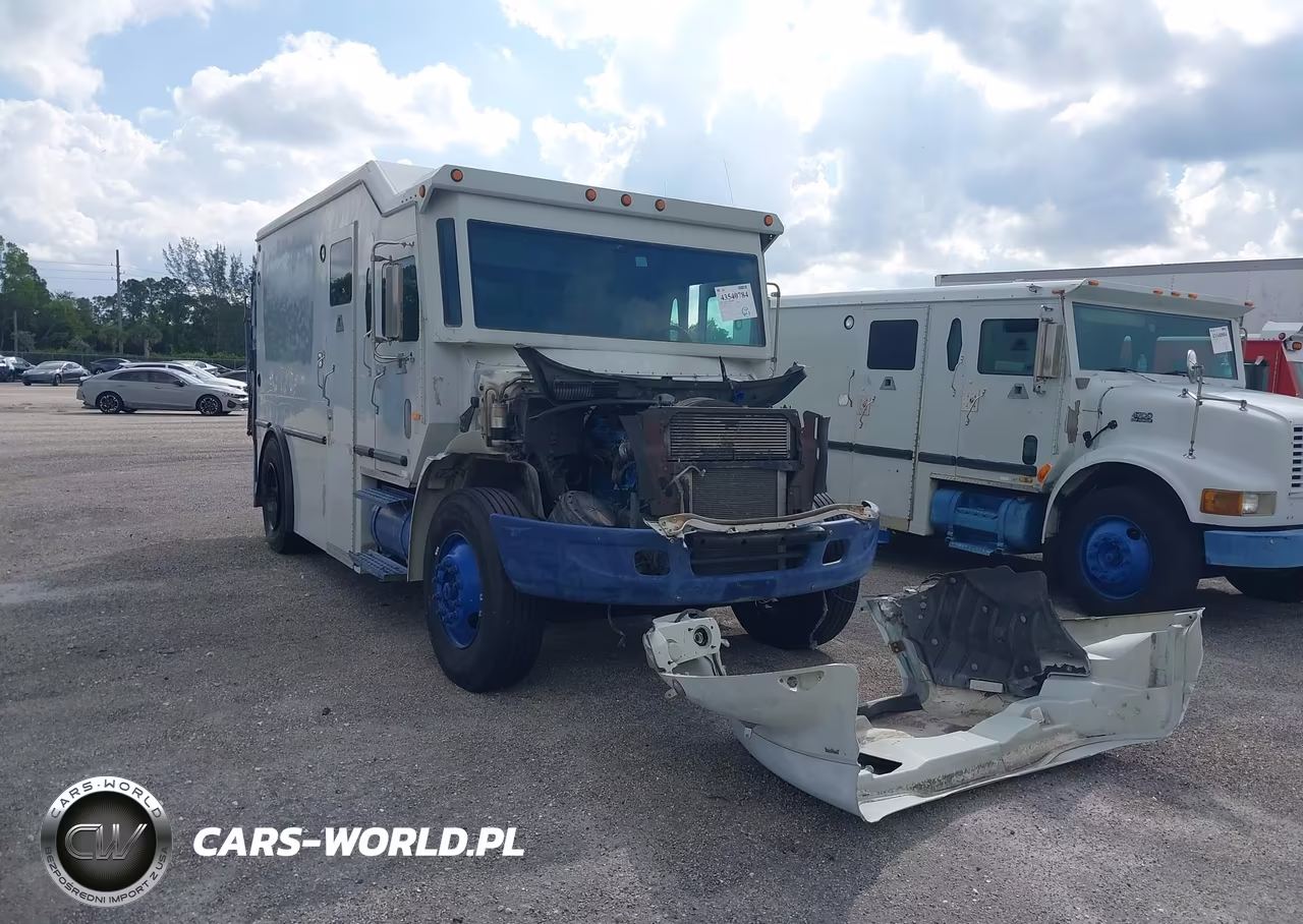 2005 International 4000 4300 – zdjęcie 1 z 17