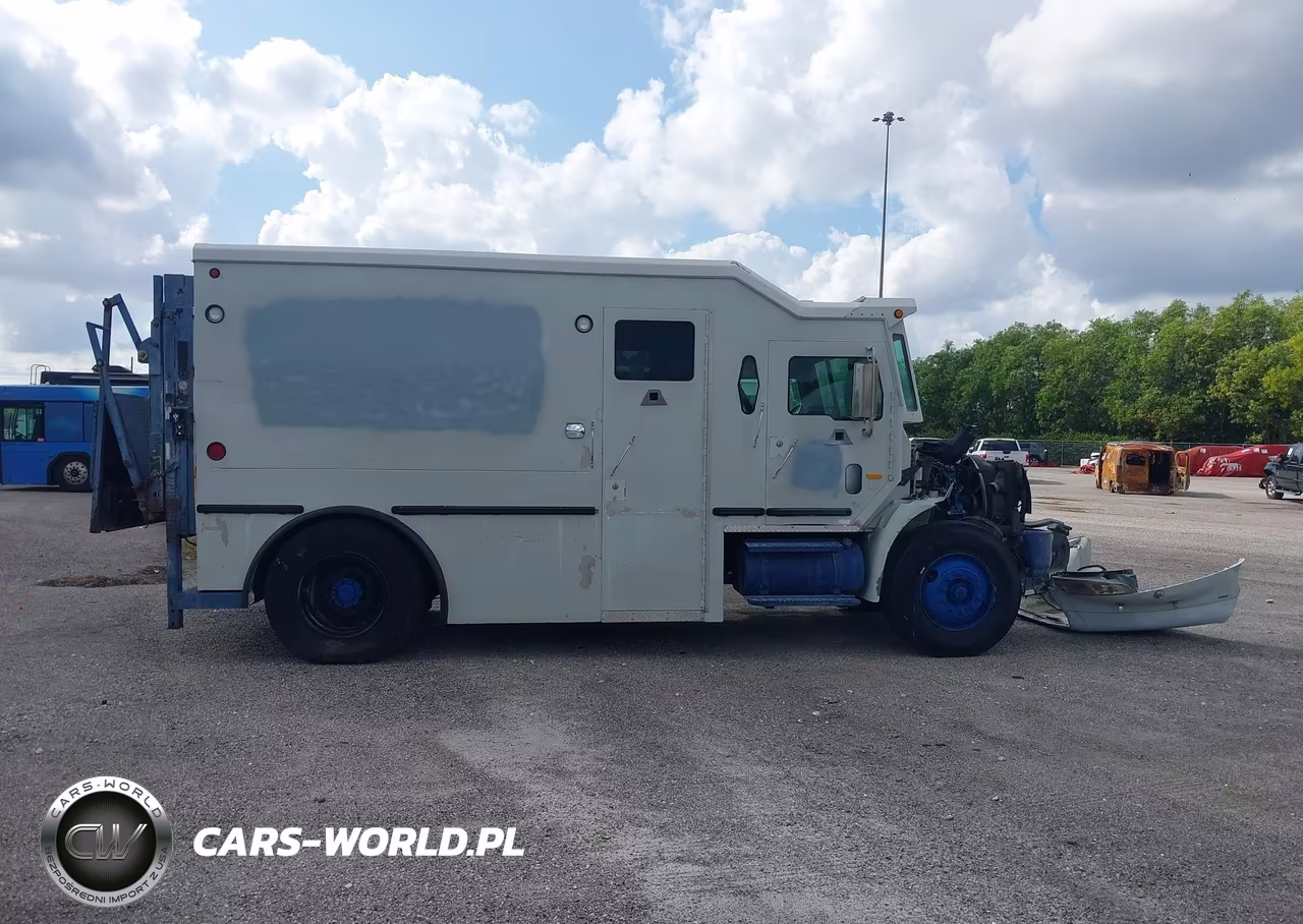 2005 International 4000 4300 VIN:1HTMMAAN25H154548 - 15