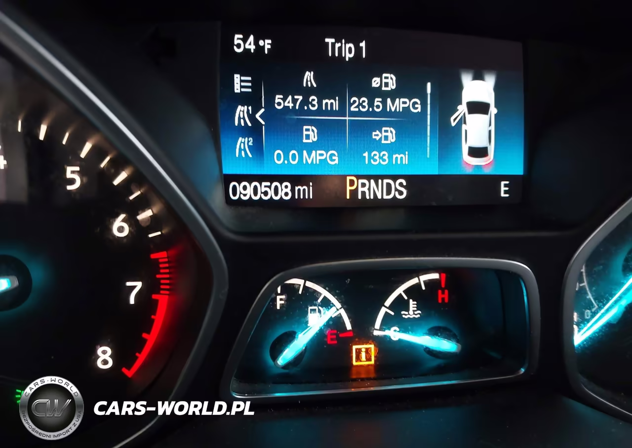 2018 Ford Escape S VIN:1FMCU0F7XJUA18985 - 14