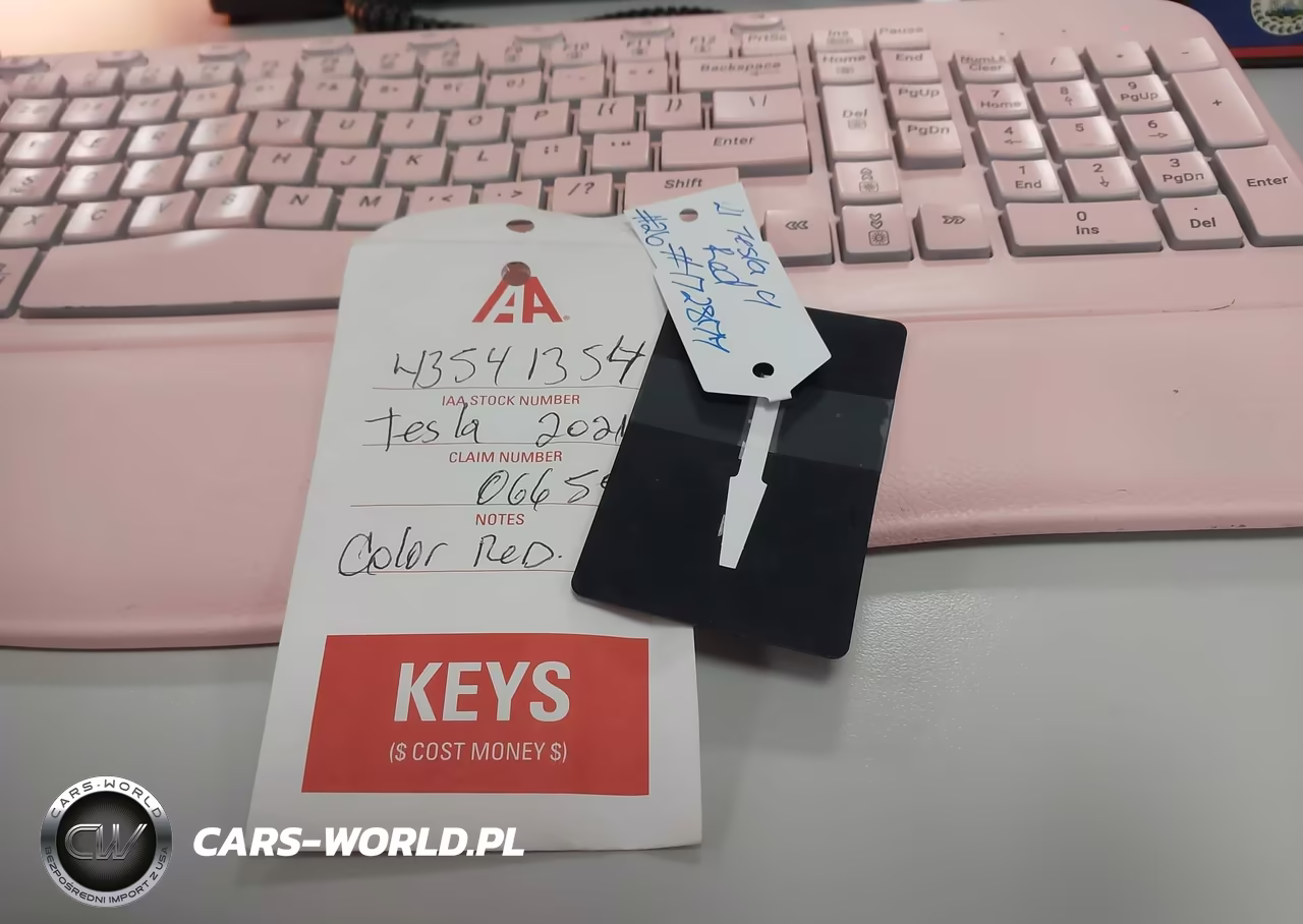 2021 Tesla Model Y Long Range Dual Motor All-Wheel Drive VIN:5YJYGDEE7MF066594 - 11