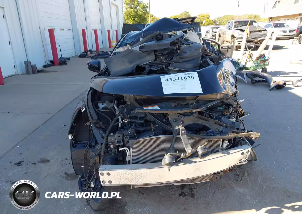 2015 Nissan Altima 2.5 Sl VIN:1N4AL3AP8FC590857 - 12