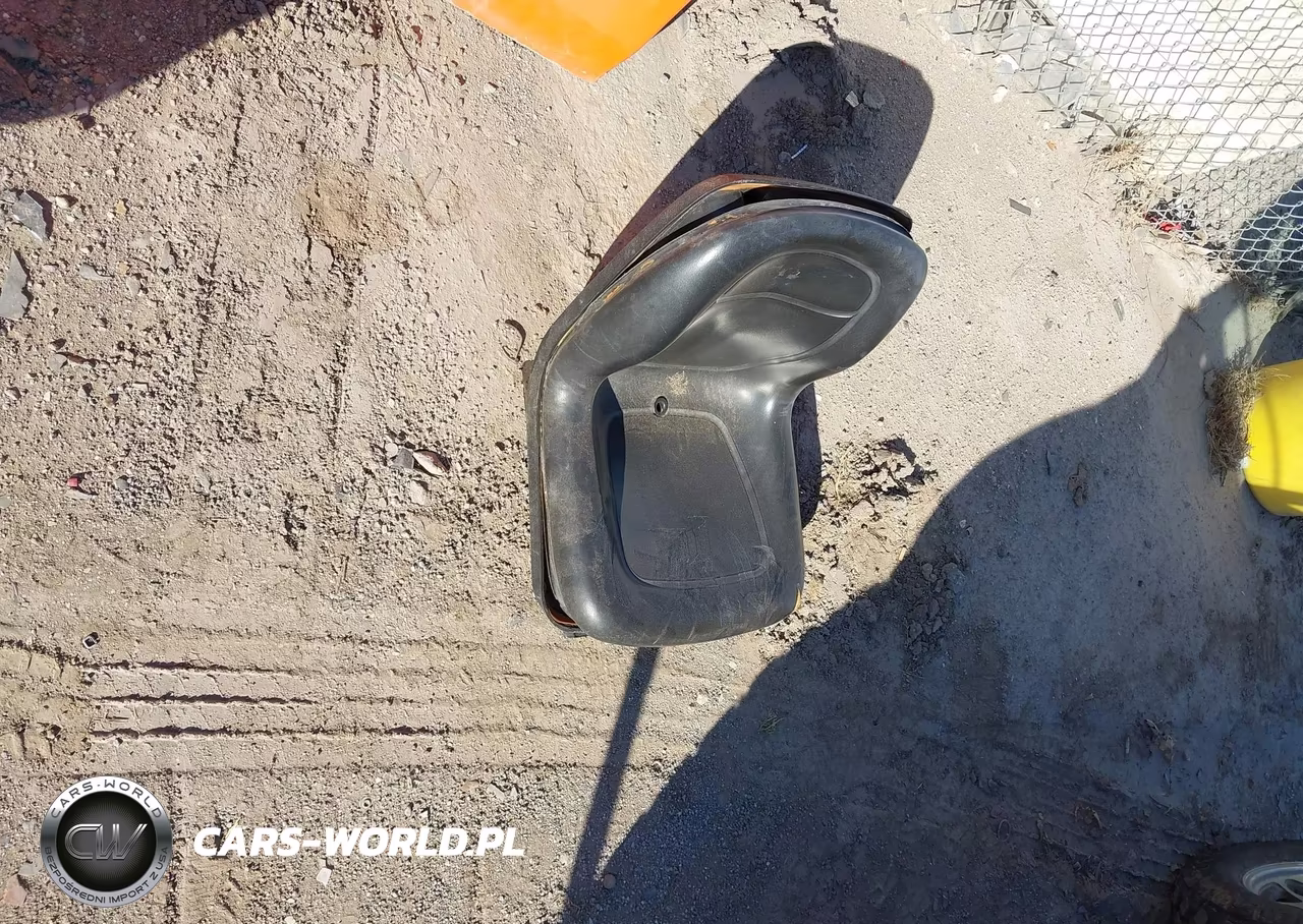 2009 Artic Cat Artic Cat VIN:4UF09MPV19T307227 - 12