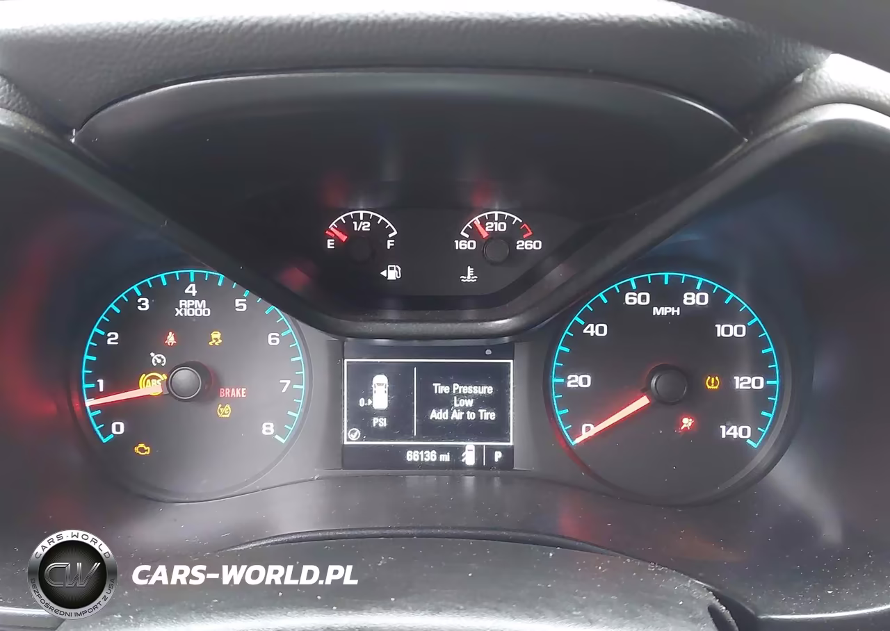 2019 Chevrolet Colorado Wt VIN:1GCHSBEN7K1356827 - 7