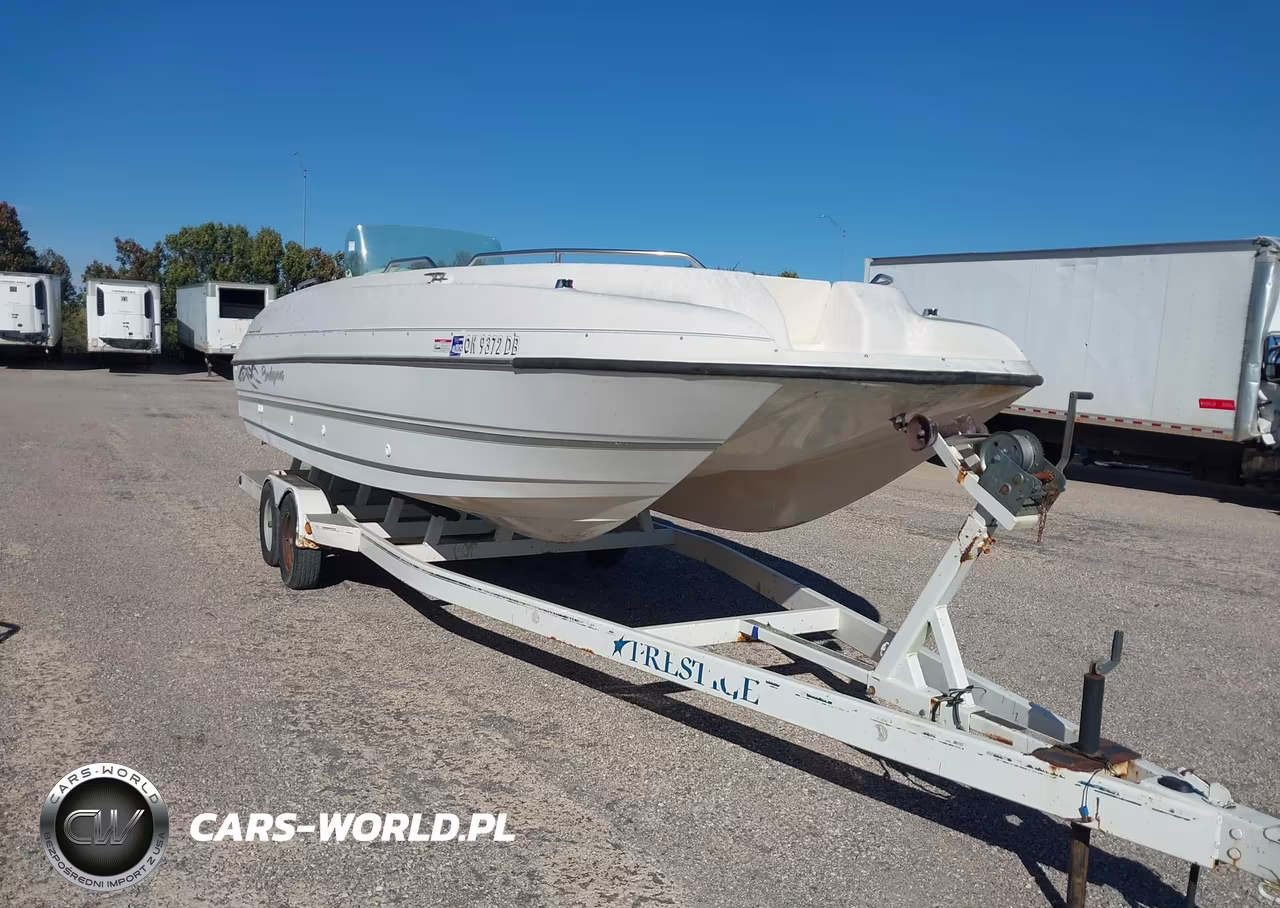 1999 Bayliner Other