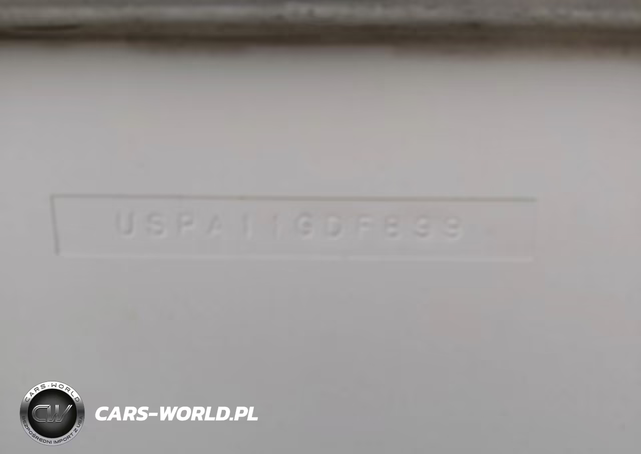 1999 Bayliner Other VIN:USPA11GDF899 - 9