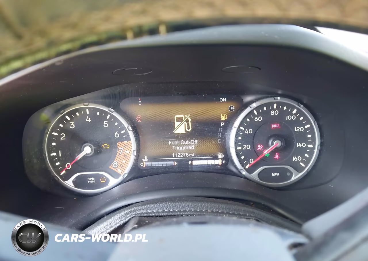 2020 Jeep Renegade Latitude Fwd VIN:ZACNJABB8LPL11100 - 7