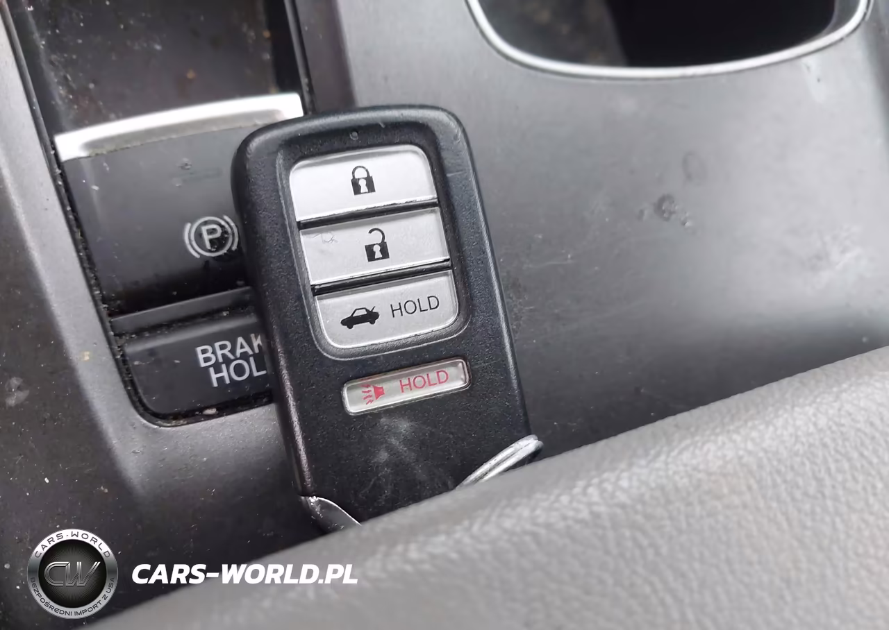2019 Honda Accord Lx VIN:1HGCV1F14KA138854 - 11