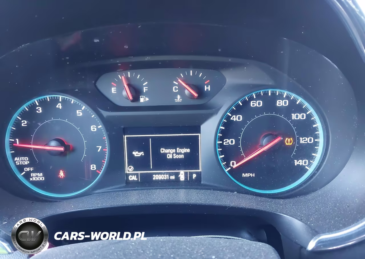 2018 Chevrolet Malibu Lt VIN:1G1ZD5ST8JF159081 - 7