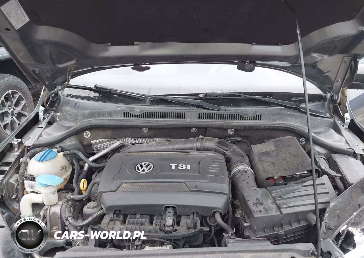 2016 Volkswagen Jetta 1.8T Sport VIN:3VWD17AJ8GM255319 - 10