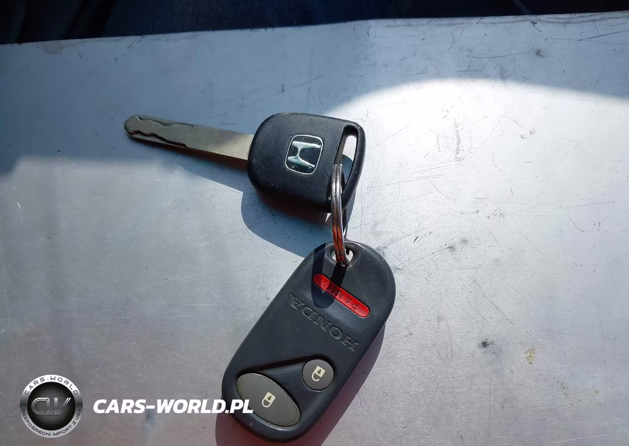 2004 Honda Civic Hybrid VIN:JHMES96604S022802 - 11