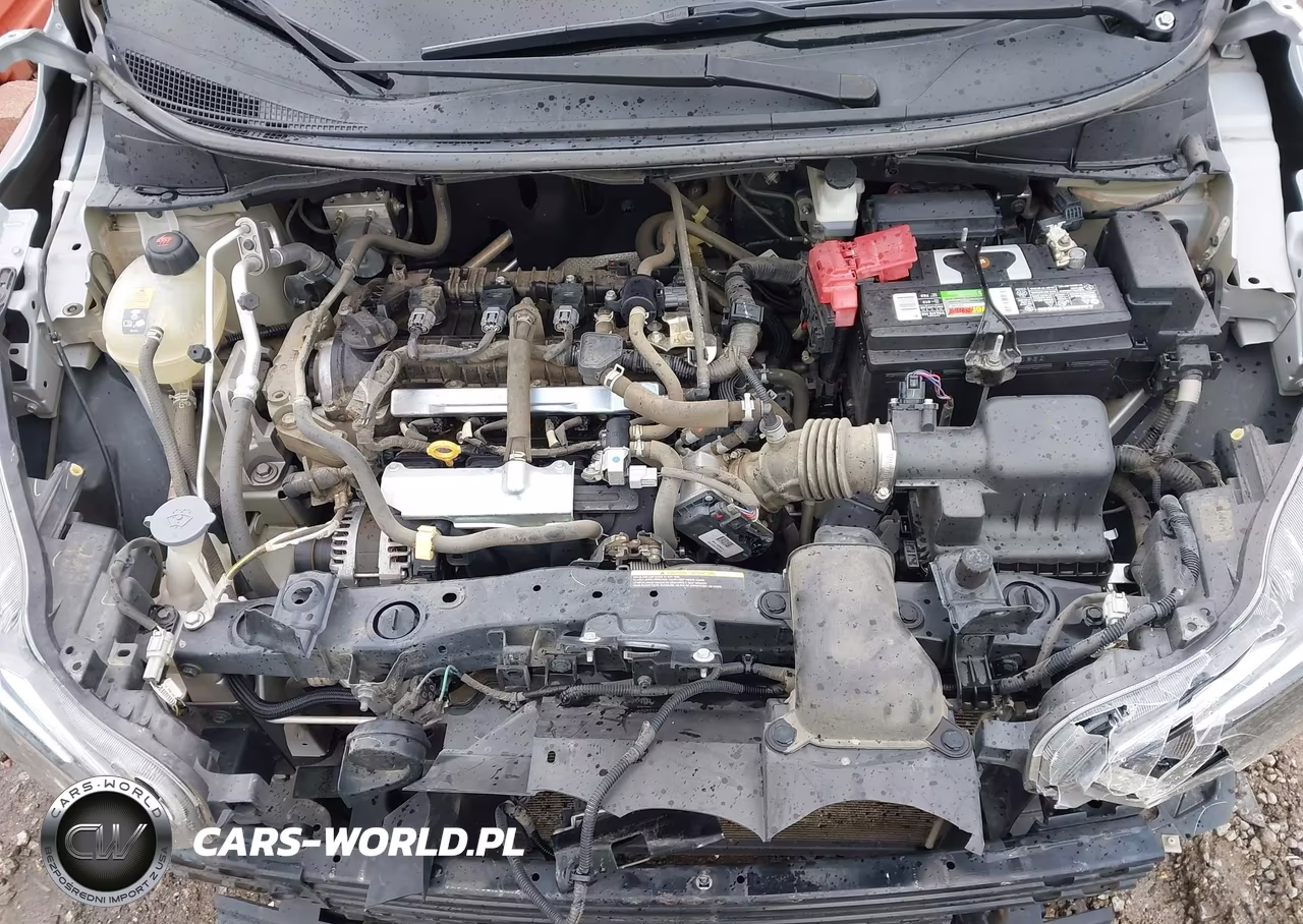 2020 Nissan Versa S Xtronic Cvt VIN:3N1CN8DV2LL882513 - 10