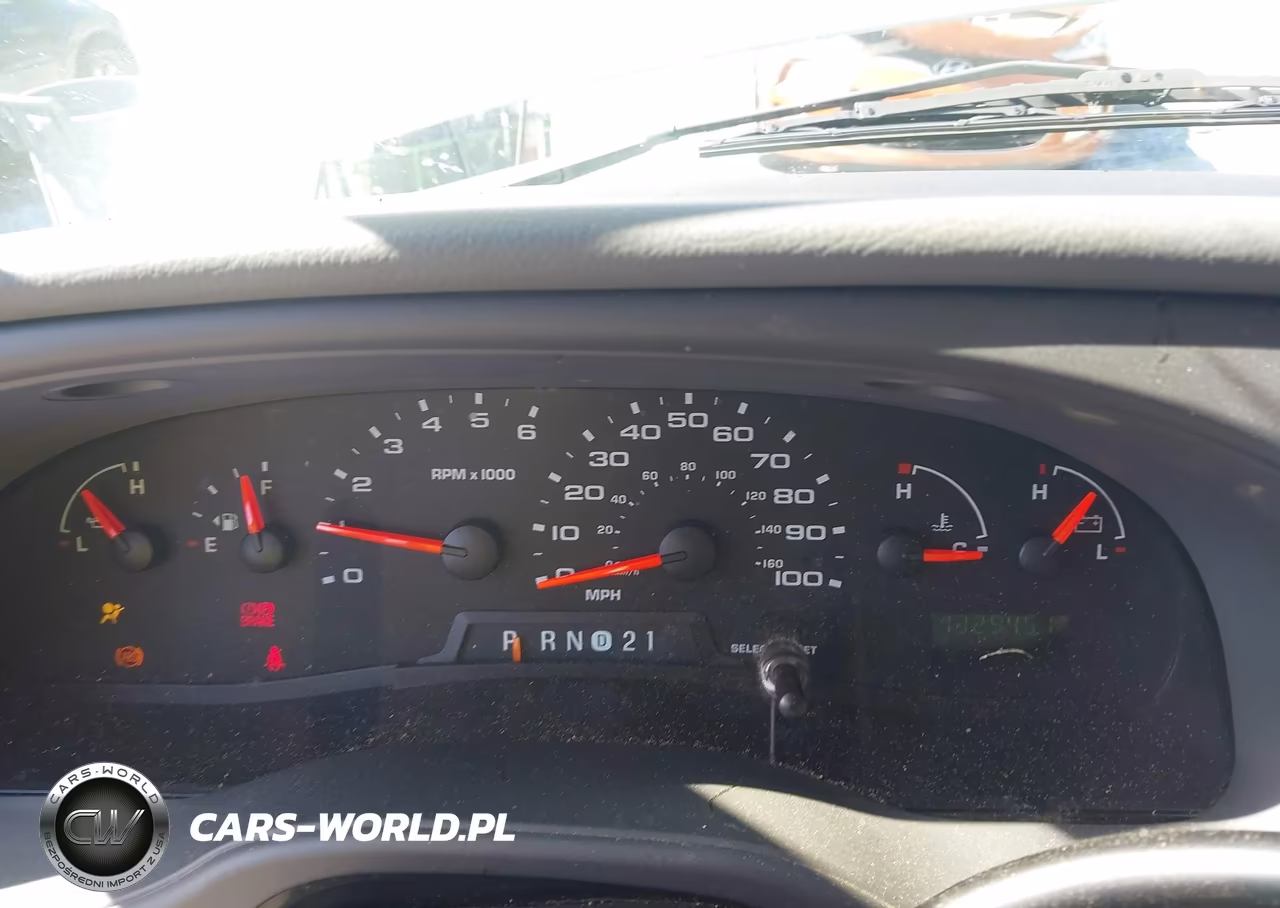 2006 Ford E-150 Commercial-Recreational VIN:1FTRE14W86DA79237 - 7