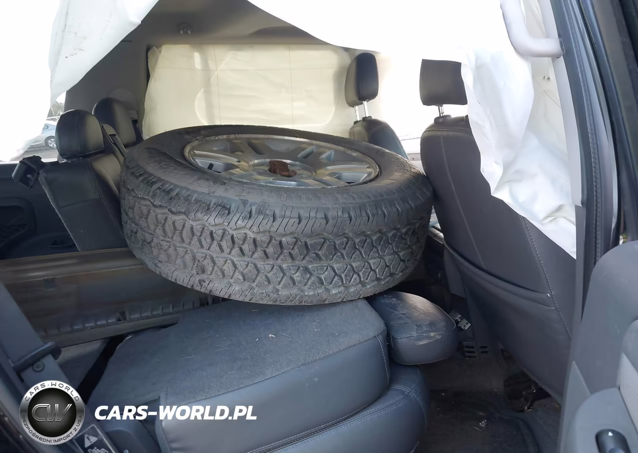 2003 Mercury Mountaineer VIN:4M2DU86W43UJ10704 - 8