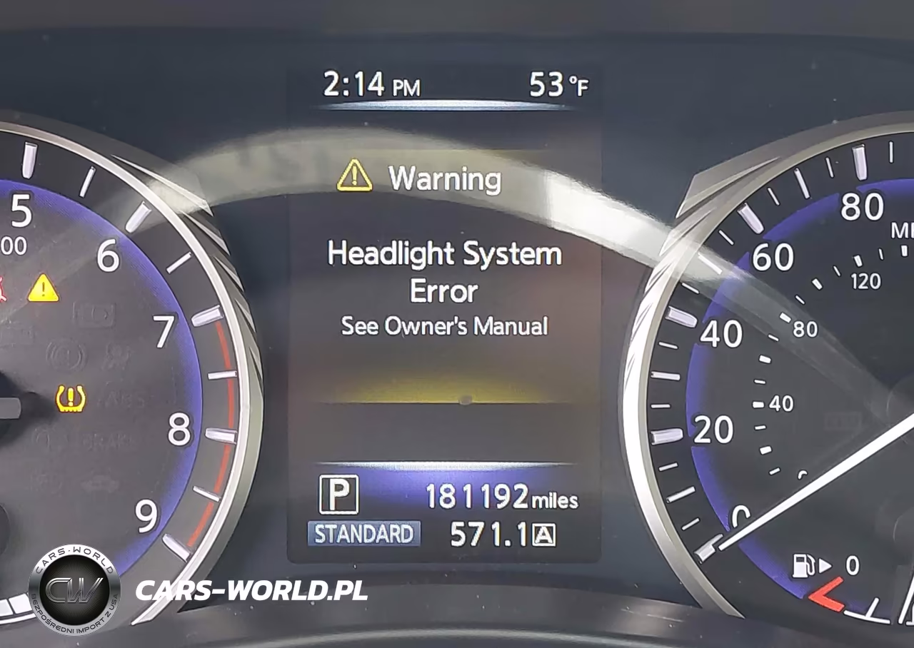 2014 Infiniti Q50 Hybrid Premium VIN:JN1AV7AR4EM702398 - 15