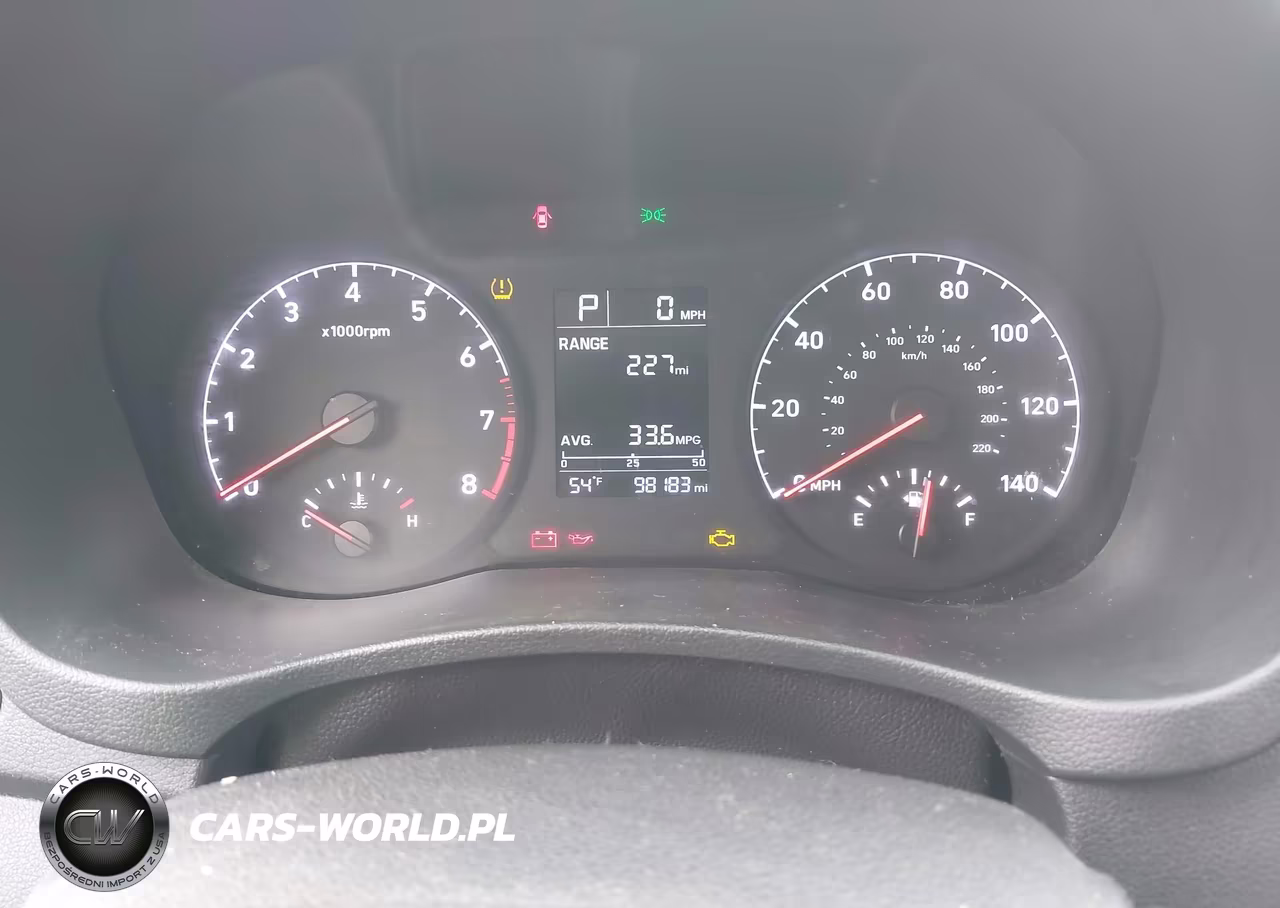 2021 Hyundai Accent Se VIN:3KPC24A66ME147115 - 7