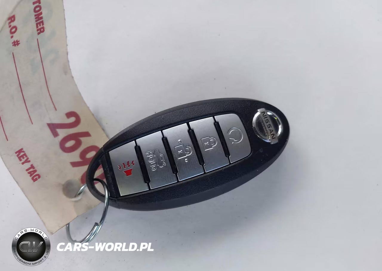 2020 Nissan Altima S Fwd VIN:1N4BL4BV8LC191627 - 11