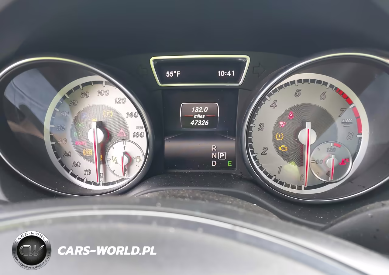 2015 Mercedes-Benz Cla 250 VIN:WDDSJ4EB4FN240029 - 7